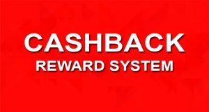 cashback windshield incentive